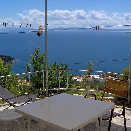 Breathtaking Sea View Apartments Boris Brela Eksteriør billede