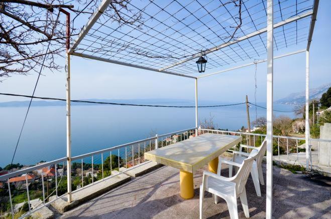 Breathtaking Sea View Apartments Boris Brela Eksteriør billede