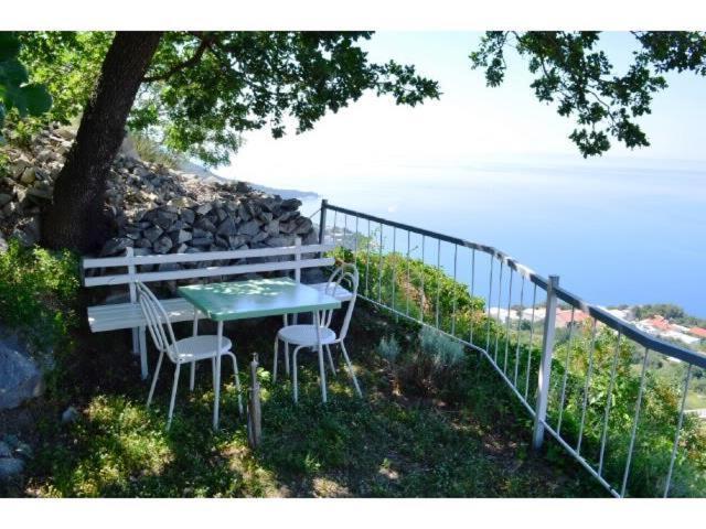 Breathtaking Sea View Apartments Boris Brela Eksteriør billede