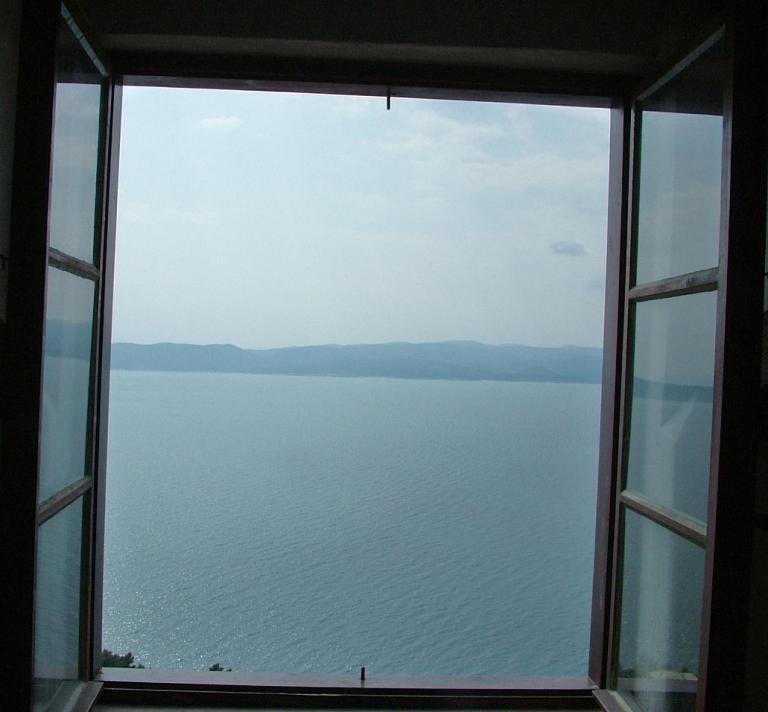 Breathtaking Sea View Apartments Boris Brela Eksteriør billede