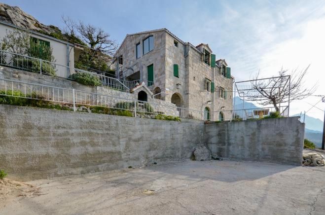 Breathtaking Sea View Apartments Boris Brela Eksteriør billede