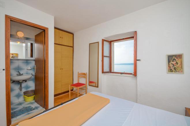 Breathtaking Sea View Apartments Boris Brela Eksteriør billede